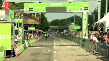 2018 BinckBank Tour, Stage 5