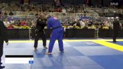 BRUNO BASTOS CRUZ vs JOÃO ALVES DE MORAES FILHO 2024 Pan Jiu Jitsu IBJJF Championship