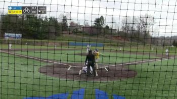 Replay: Limestone vs Mars Hill | Mar 31 @ 2 PM