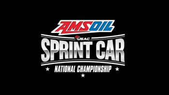 Full Replay - 2019 USAC Sprints at Bloomington Speedway - USAC Sprints at Bloomington Speedway - Apr 12, 2019 at 5:26 PM CDT