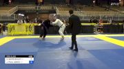 SANFORD BAIRD BAILEY vs JOHN PAUL JONES 2024 Pan Jiu Jitsu IBJJF Championship