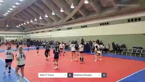 Replay: Court 31 - 2022 JVA Charm City Challenge | Feb 6 @ 8 AM