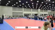 Kiva vs Leaside - 2022 JVA World Challenge presented by Nike - Expo Only