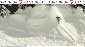 Replay: Bro Tricks - 2026 SnowBros Wowza | Feb 20 @ 1 AM