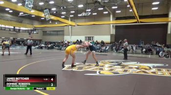 Replay: Mat 4 - 2022 BW Invite | Nov 19 @ 10 AM