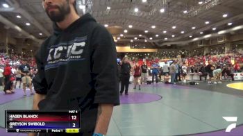 Replay: Mat 4 - 2023 Southern Plains Regional Championships | Jun 4 @ 9 AM