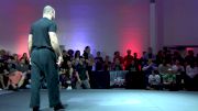 Richie Martinez vs Derrick Garza –&nbsp;Onnit Invitational