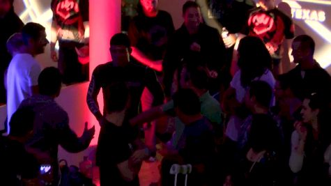 Jose Portillo vs Mike Reilly –&nbsp;Onnit Invitational