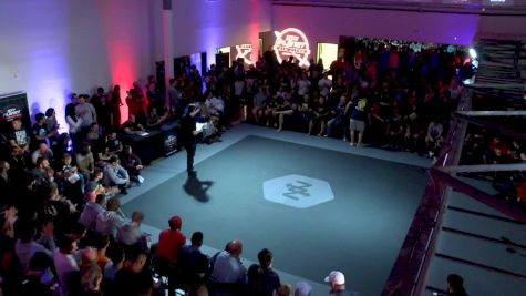 Jose Llanas vs Tommy McCay –&nbsp;Onnit Invitational