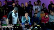 Robert Rodriguez vs Manuel Ribamar –&nbsp;Onnit Invitational