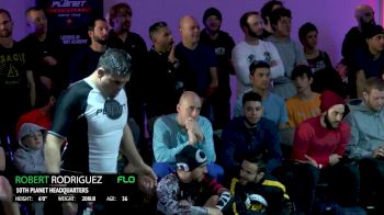 Robert Rodriguez vs Manuel Ribamar – Onnit Invitational