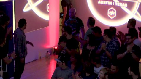 Travis Moore vs Jason Carr –&nbsp;Onnit Invitational