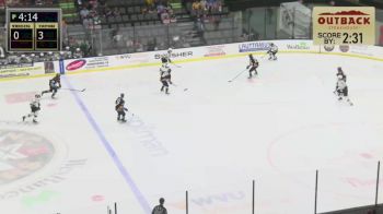 Replay: Home - 2022 Toledo vs Wheeling | May 12 @ 7 PM