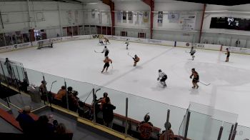 Replay: Home - 2023 Phantoms U16 vs Fire 16U | Dec 2 @ 2 PM