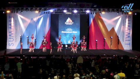 Stars Vipers - Diamondback Divas [2024 L1 Youth - Medium Day 1] 2024 The Youth Summit