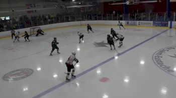 Replay: Home - 2023 Gatineau L'Intrepide vs St. Eustache | Sep 10 @ 1 PM