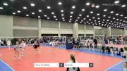 kairos 16 adidias vs Adversity - 2022 JVA World Challenge presented by Nike - Expo Only