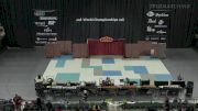 Southport HS at 2022 WGI Percussion/Winds World Championships