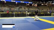 RAFAEL BELMONT GAMBA vs SAMUEL F COLENBACK 2024 Pan Jiu Jitsu IBJJF Championship