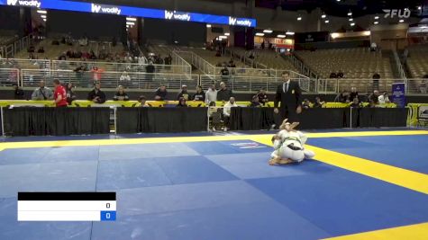 RAFAEL BELMONT GAMBA vs SAMUEL F COLENBACK 2024 Pan Jiu Jitsu IBJJF Championship