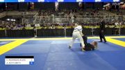 CAIO RODRIGUES ALVES vs ALEXANDER KEITH SMITH 2024 Pan Jiu Jitsu IBJJF Championship
