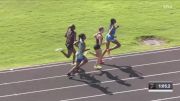 Youth Girls' 800m, Prelims 2 - Age 14