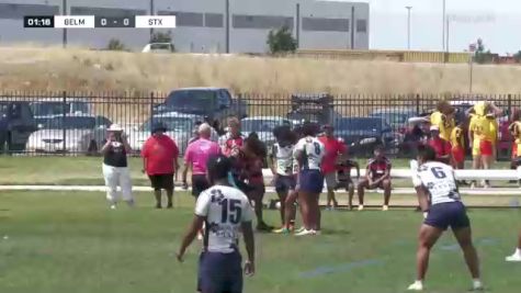 Belmont Shore vs. South Texas - 2022 NAI 7s