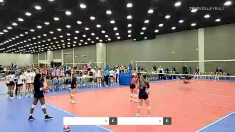 vs - 2022 JVA World Challenge presented by Nike - Expo Only