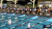 A3 Invite, Women 200 IM B Final