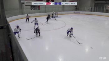 Replay: Home - 2023 Yale U15 vs Xtreme U15 | Oct 20 @ 8 AM