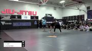 Kate Egan vs Claire Butterfield 2024 Finishers March Madness