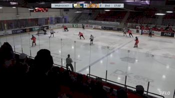 Replay: Home - 2024 Fort McMurray vs Lloydminster | Jan 20 @ 7 PM