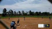 Playmakers vs. Thunderbolts - 2022 PGF Nationals 16U Premier