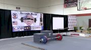 National Masters Weightlifting Champions Replay - Red Day 2, Part 1