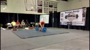 National Masters Weightlifting Champions Replay - White Day 2, Part 3