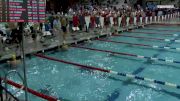 Music City Invite, Men 100 Breast B Final