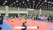 Unite vs Fierce Elite - 2022 JVA World Challenge presented by Nike - Expo Only