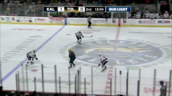 Replay: Home - 2024 Kalamazoo vs Toledo | Mar 9 @ 7 PM