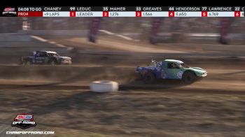 Full Replay | AMSOIL Championship Off-Road at Dirt City 7/30/22