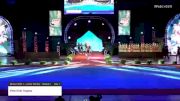 Pine Hills Trojans [2020 Show Cheer 1- Junior Varsity - Medium Day 1] 2020 Pop Warner National Cheer & Dance Championship