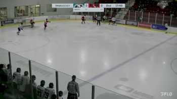 Replay: Home - 2024 Brantford vs Listowel | Feb 23 @ 7 PM