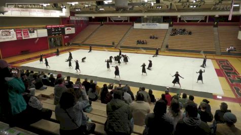 Fremont HS "Sunnyvale CA" at 2023 WGI Guard Union City