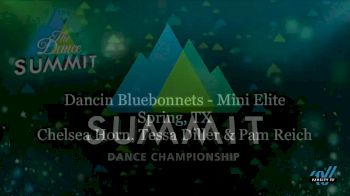 Replay: Coronado - Rebroadcast - 2022 REBROADCAST: The Dance Summit | May 1 @ 8 AM
