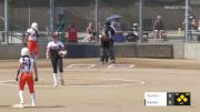 Bandits vs. Top Gun - 2022 PGF Nationals 18U Premier