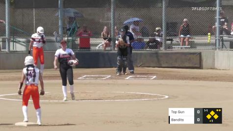 Bandits vs. Top Gun - 2022 PGF Nationals 18U Premier