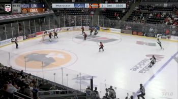 Replay: Away - 2024 Lincoln vs Omaha | Mar 14 @ 7 PM