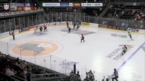 Replay: Away - 2024 Lincoln vs Omaha | Mar 14 @ 7 PM