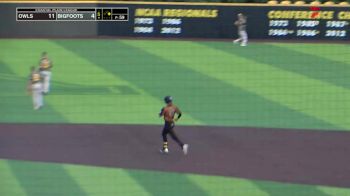 Replay: Forest City Owls vs Bigfoots | Jun 8 @ 6 PM