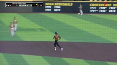 Replay: Forest City Owls vs Bigfoots | Jun 8 @ 6 PM