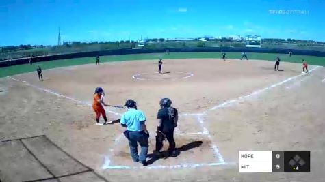 Replay: Legends Way, Clermont F4 - 2022 THE Spring Games | Mar 25 @ 9 AM